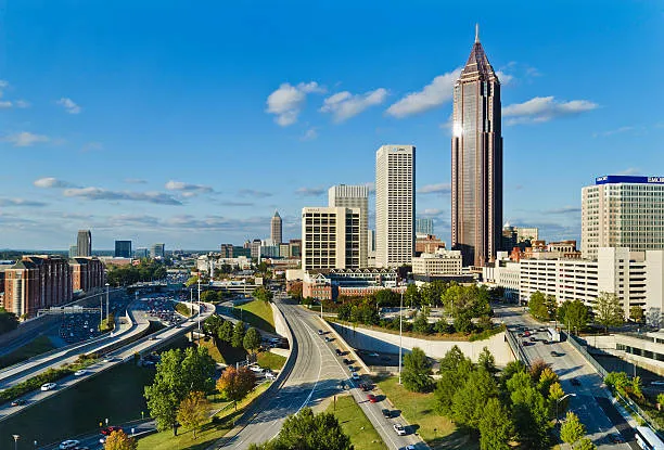 Atlanta